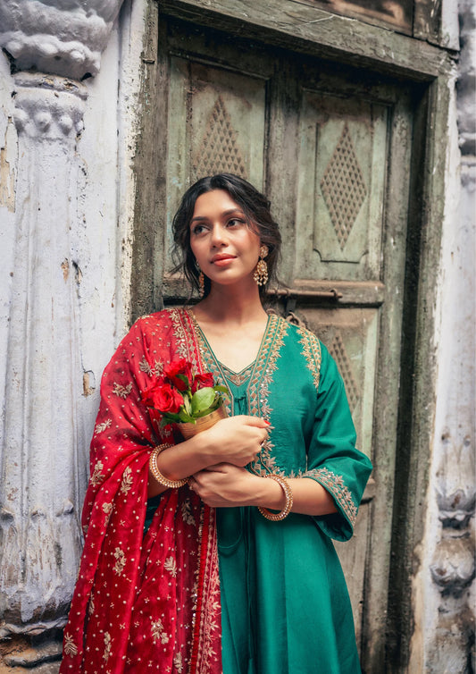Maharani Anarkali