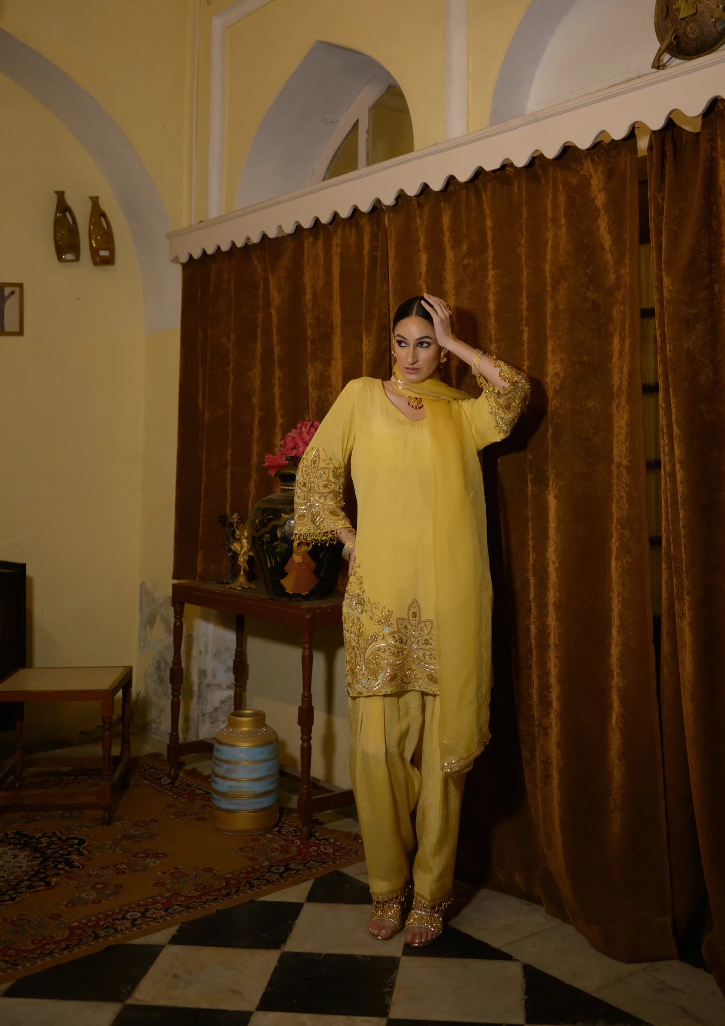 Mehfil 2000s