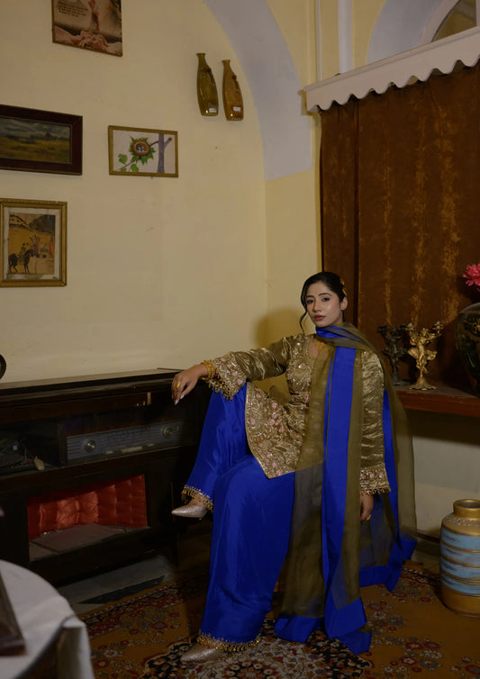 Mehfil 2000s