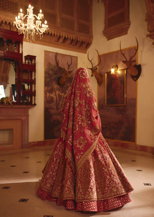 Mehroonisa