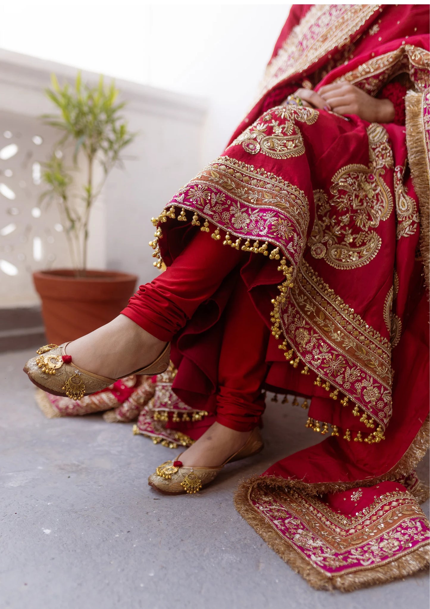 Haseen Anarkali