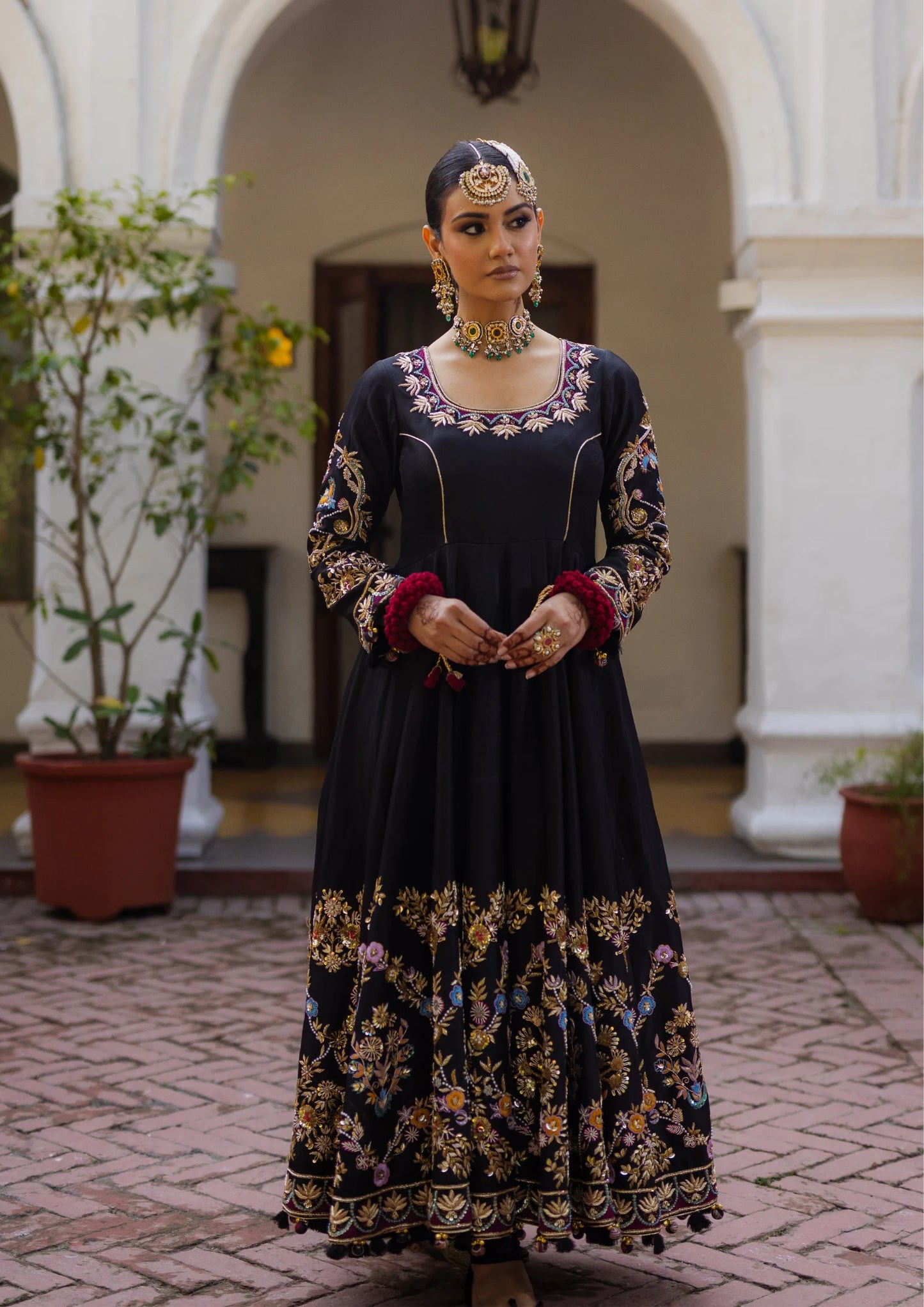 Begum Bagh Anarkali