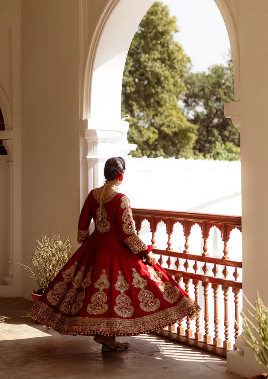 Haseen Anarkali