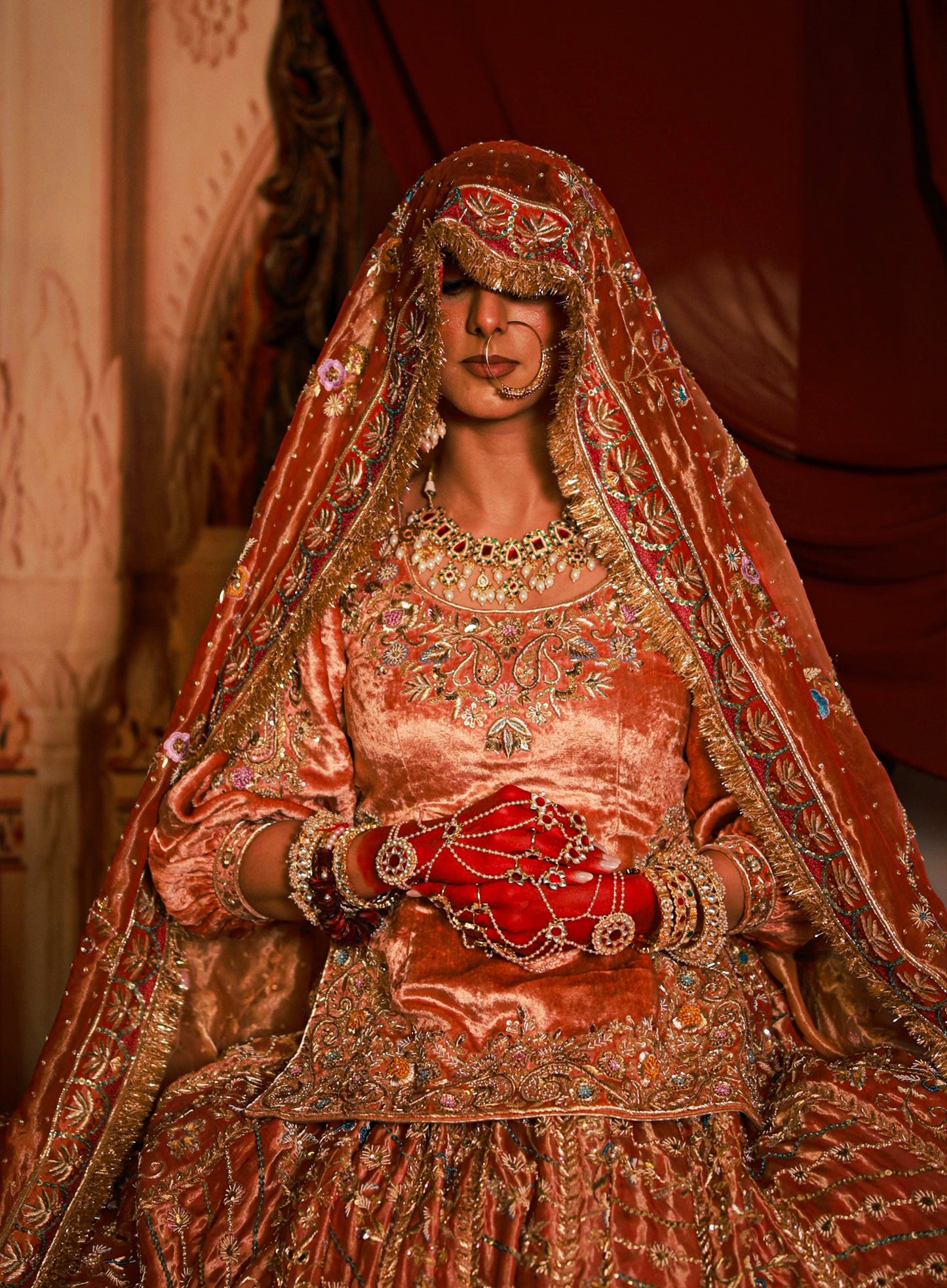 Begum Noor Jahan