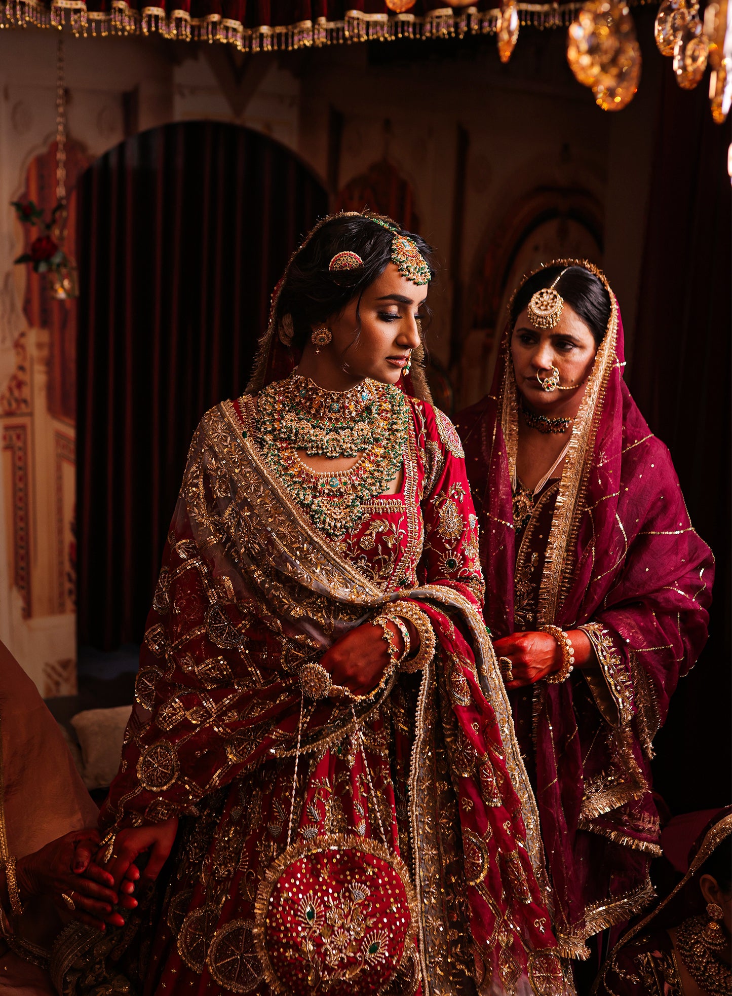 Rawaz E Sultana
