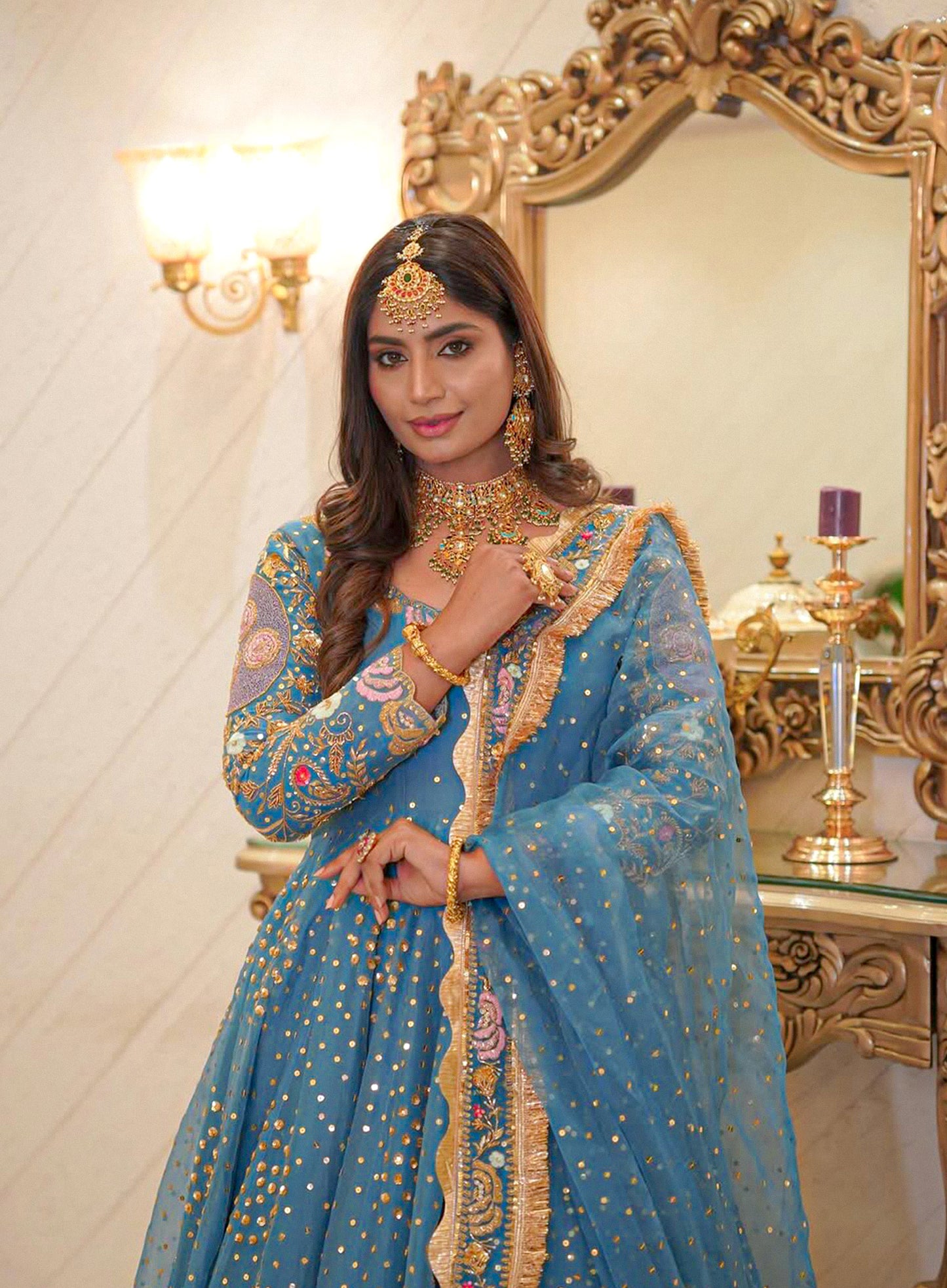 Shehzadi