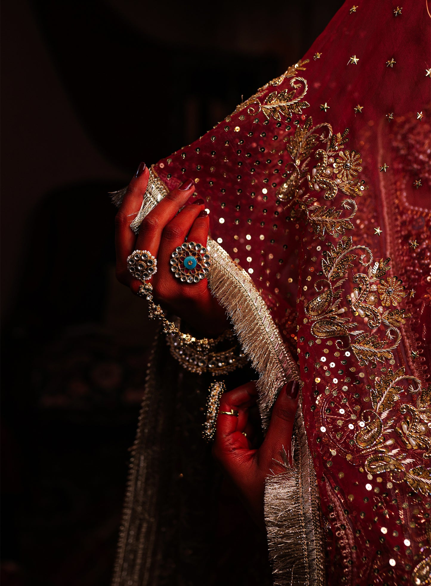 Rawaz E Sultana