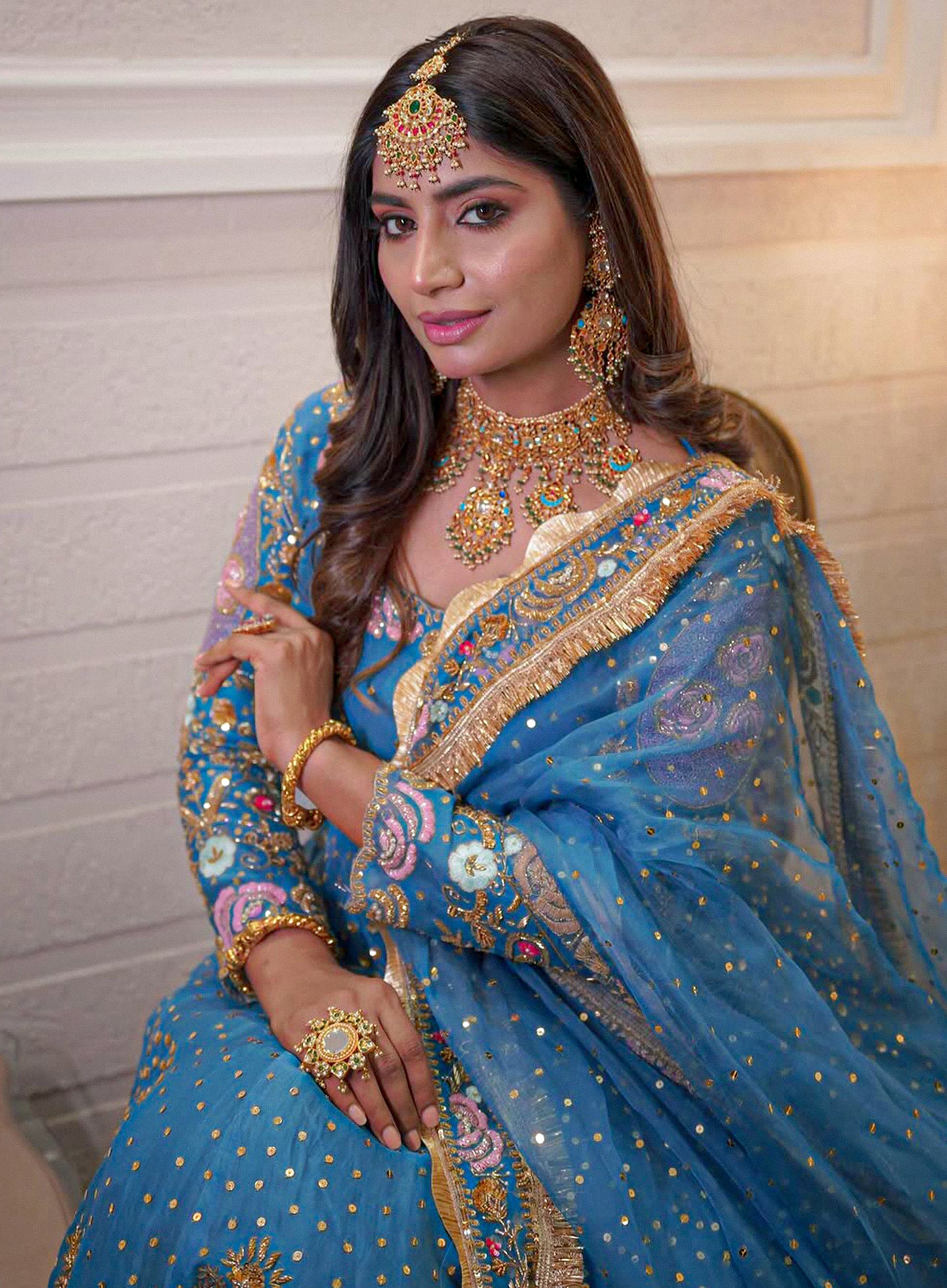 Shehzadi