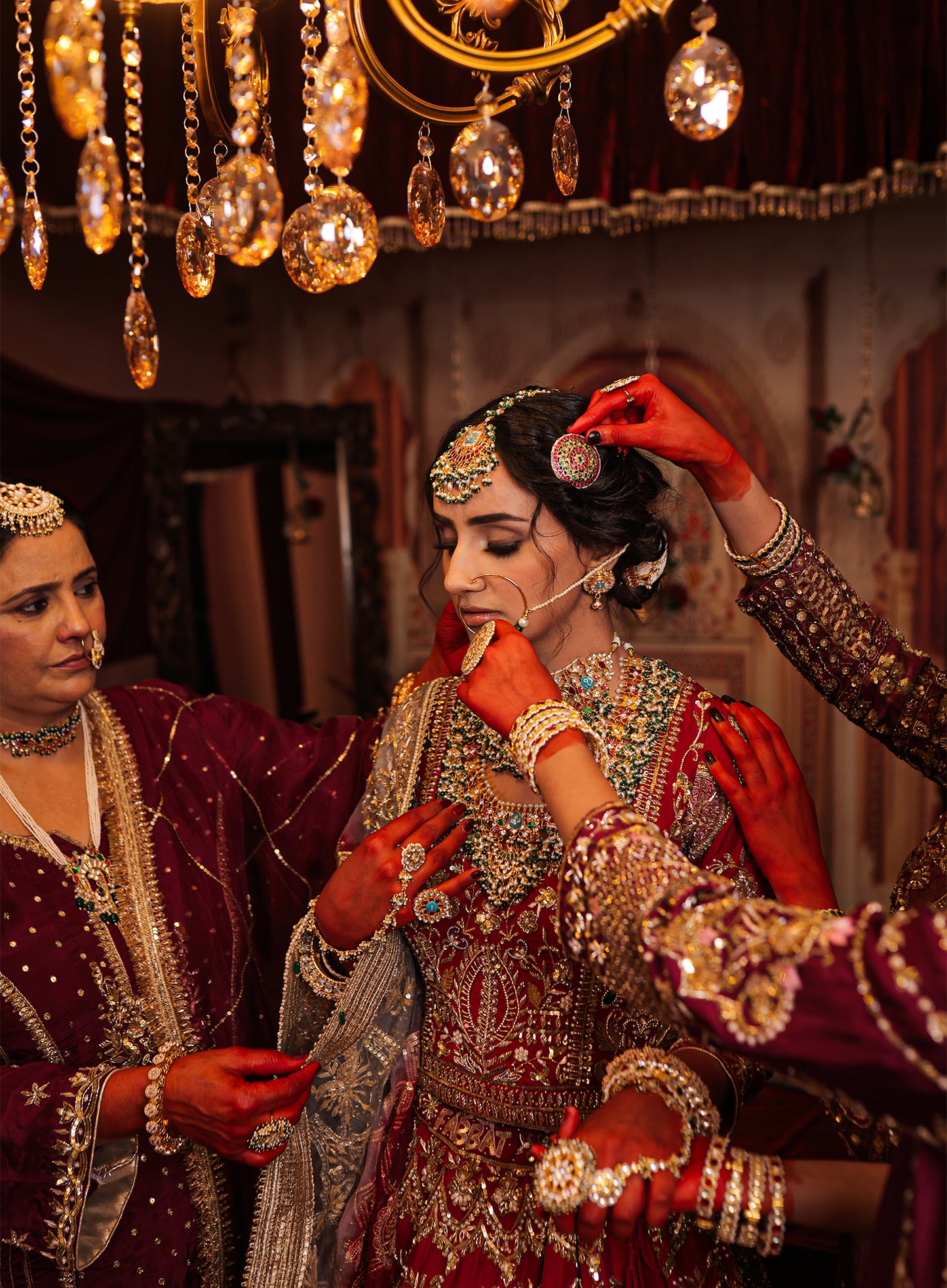 Rawaz E Sultana