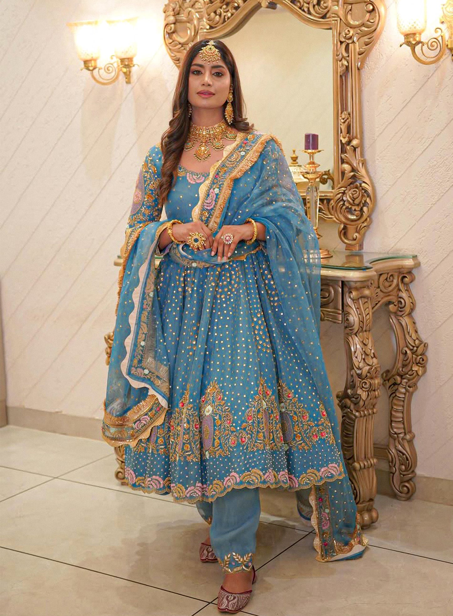 Shehzadi