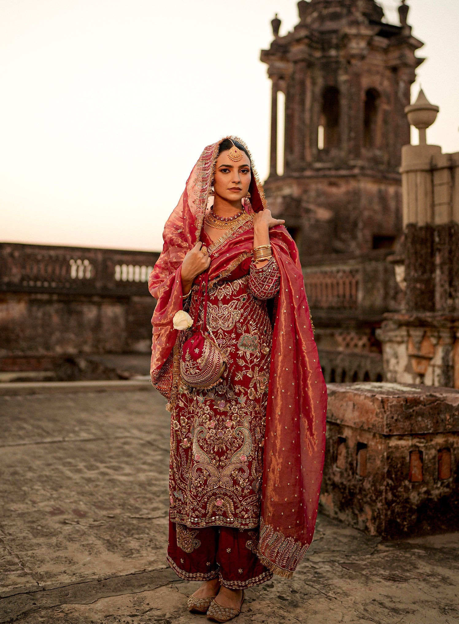 Anandkaraj Suits