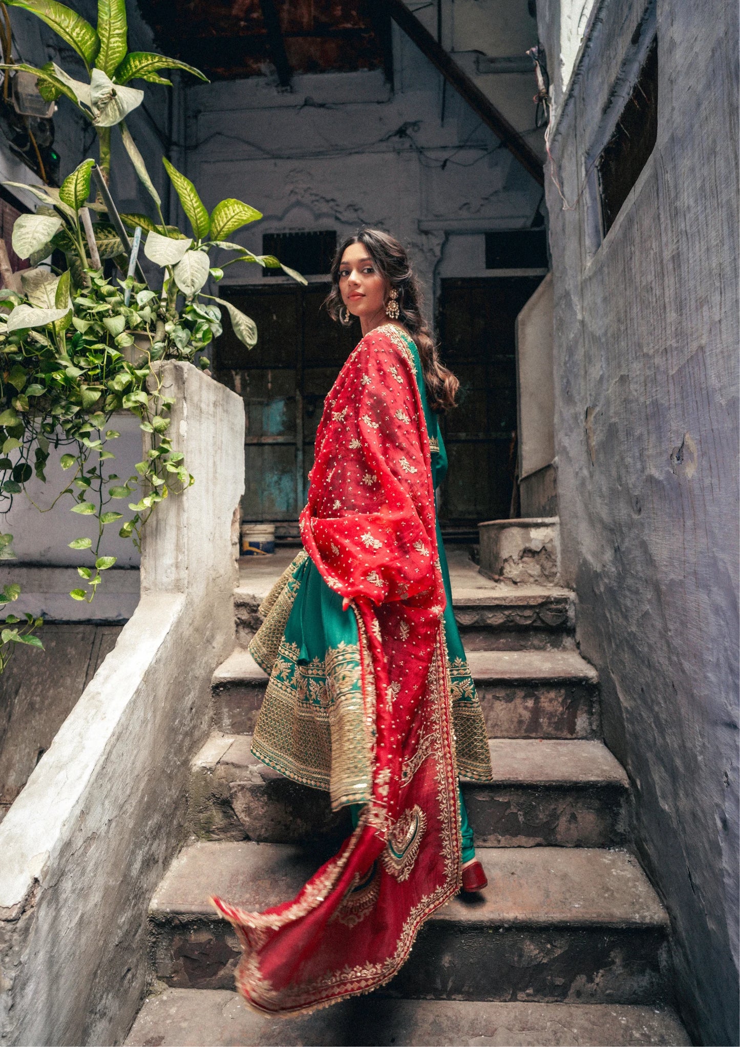 Maharani Anarkali
