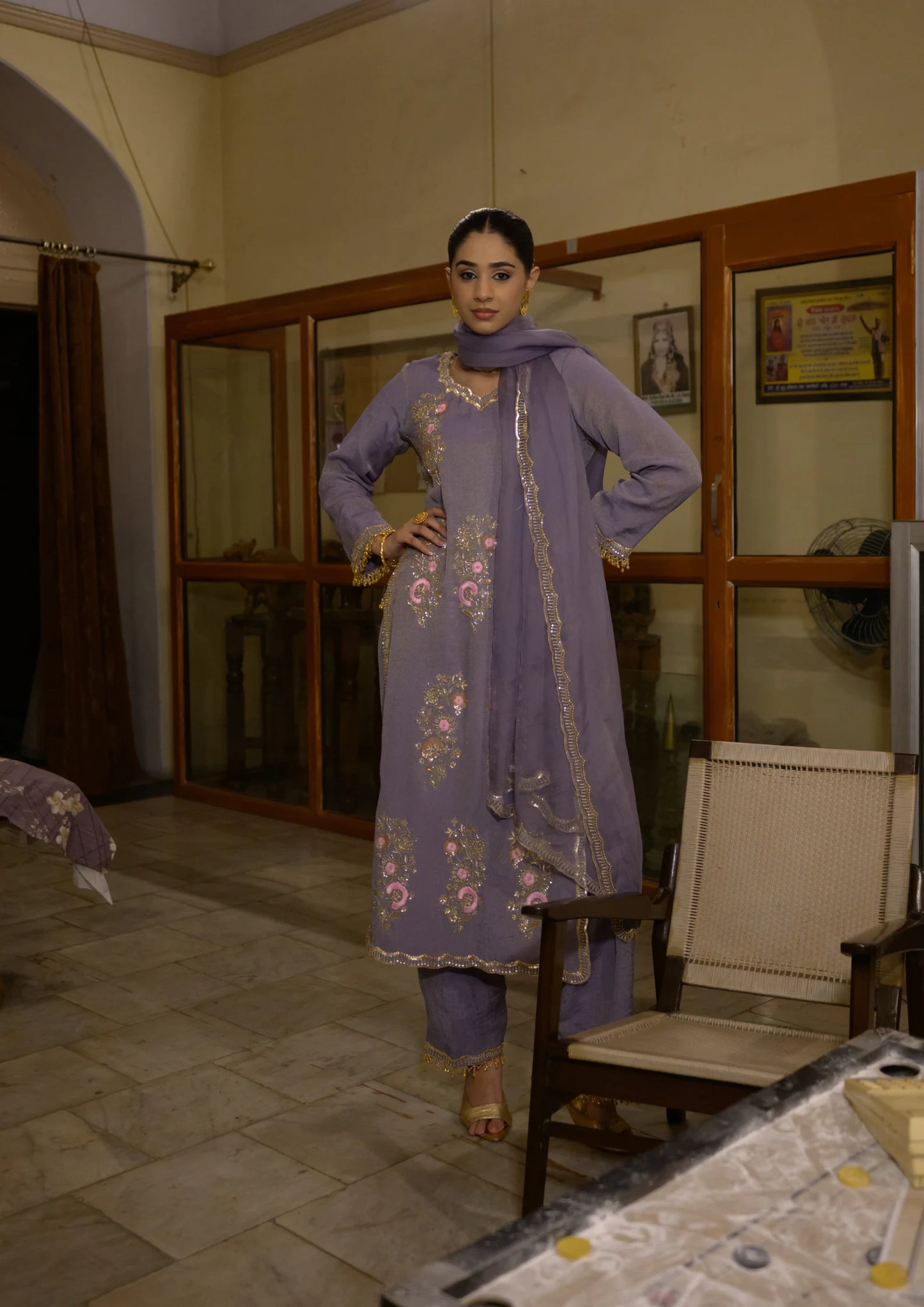Mehfil 2000s