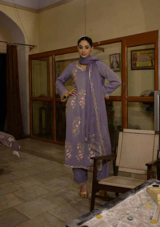 Mehfil 2000s