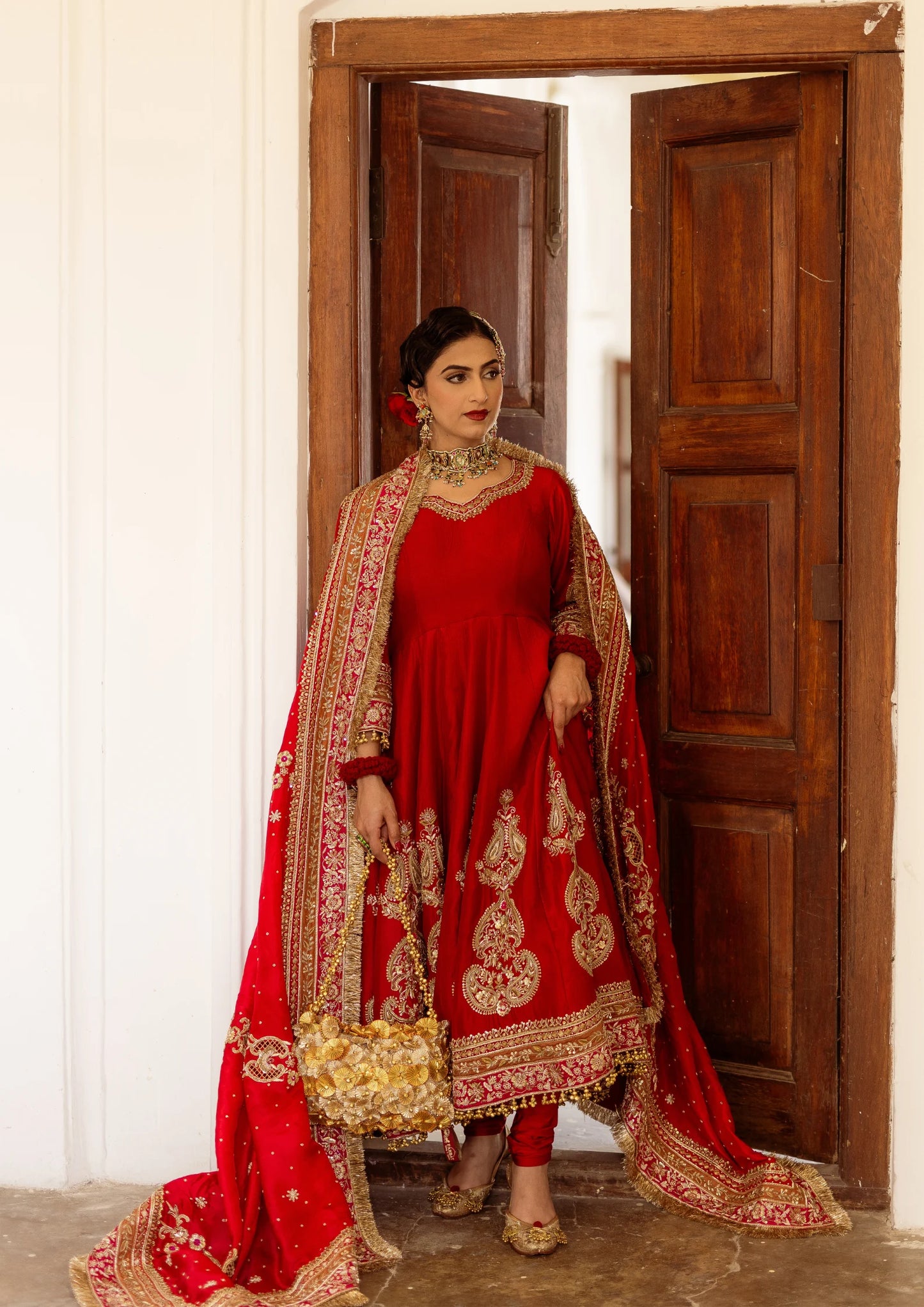 Haseen Anarkali