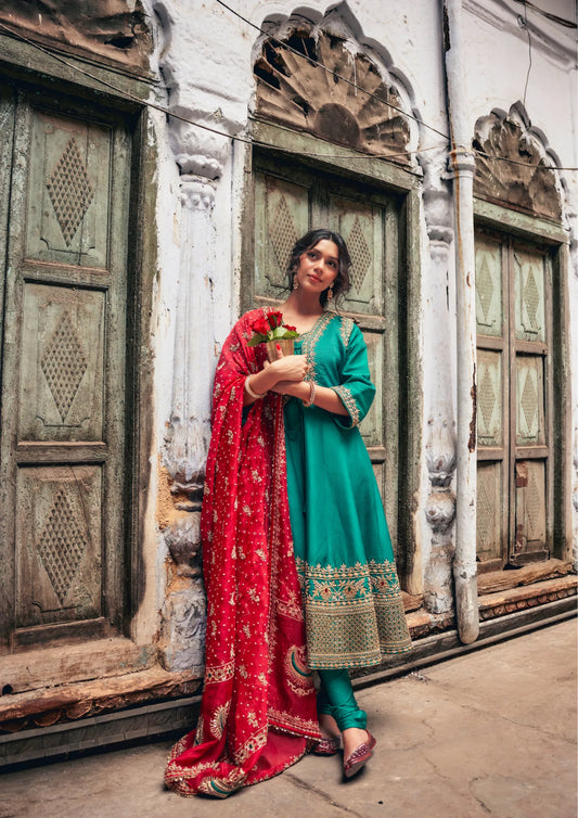 Maharani Anarkali