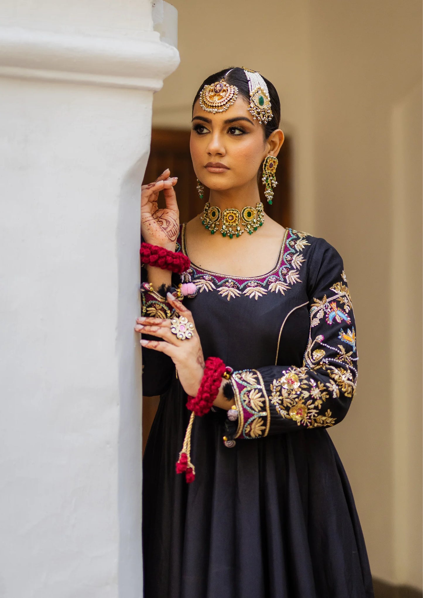 Begum Bagh Anarkali