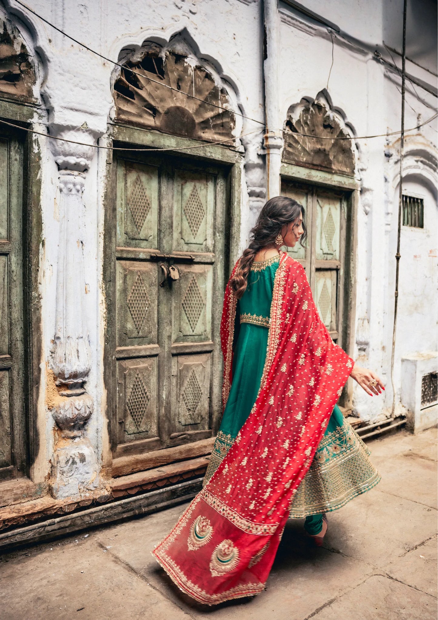Maharani Anarkali