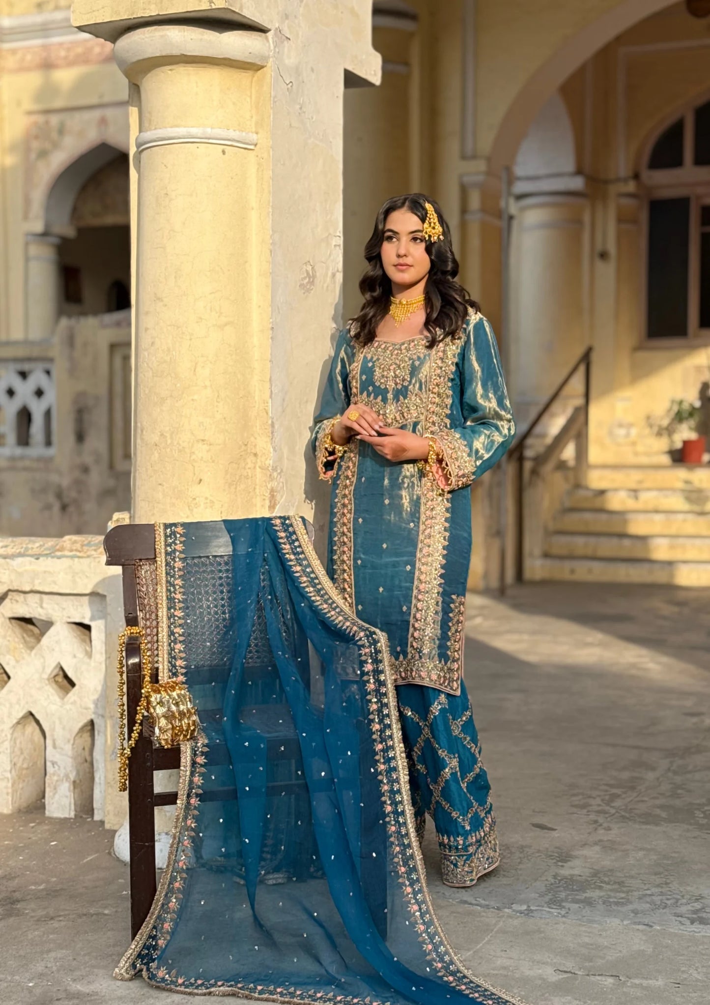 Mehfil 2000s