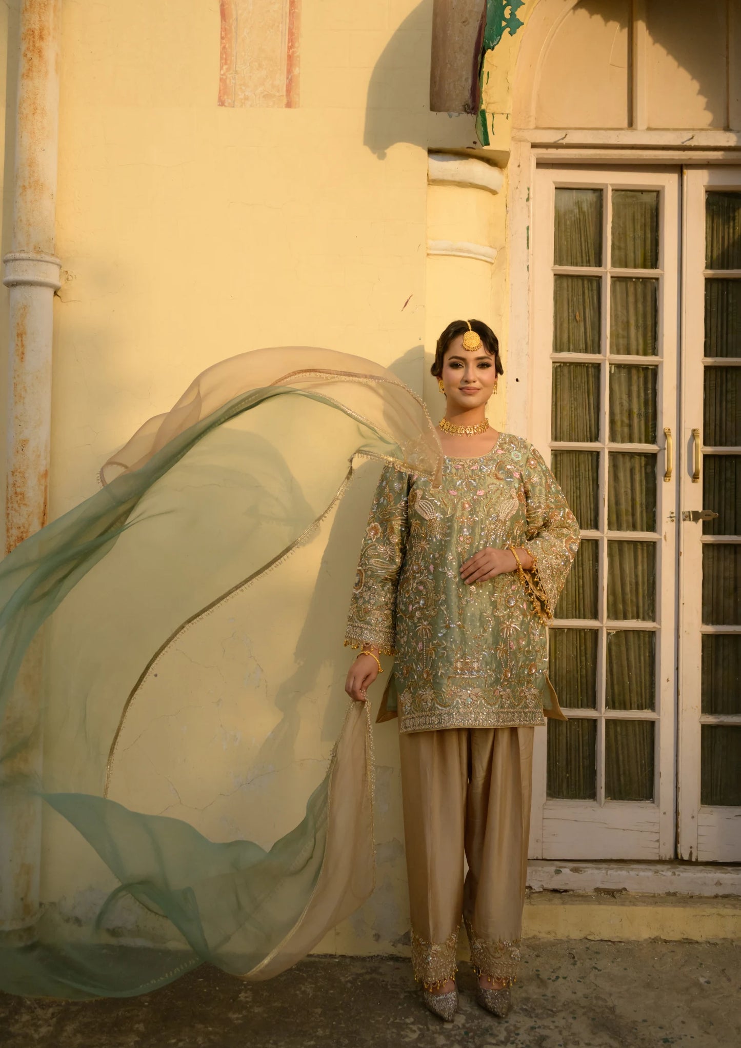 Mehfil 2000s