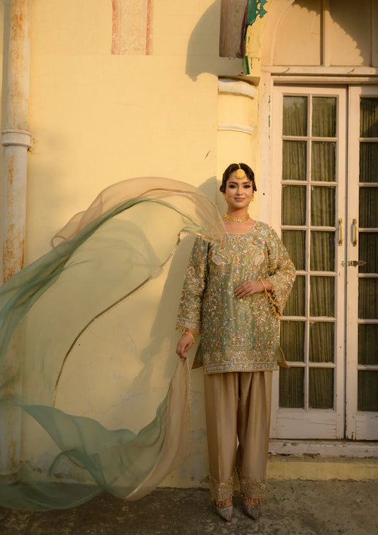 Mehfil 2000s