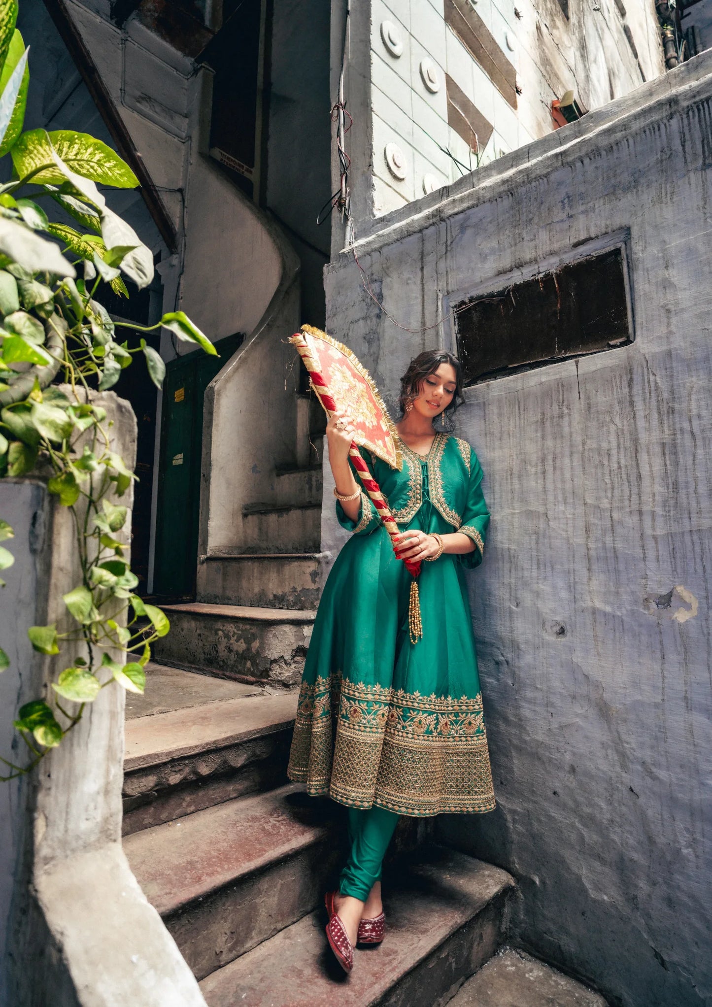 Maharani Anarkali