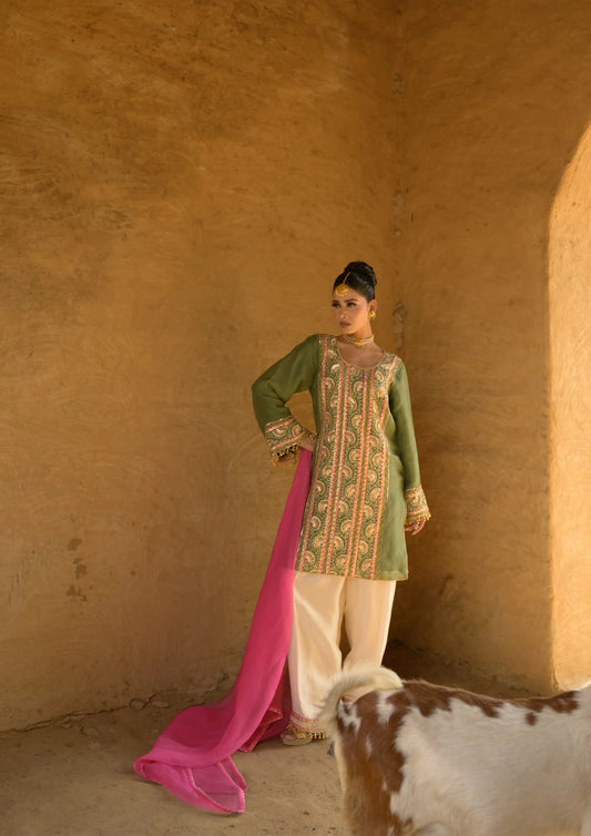 Mehfil 2000s
