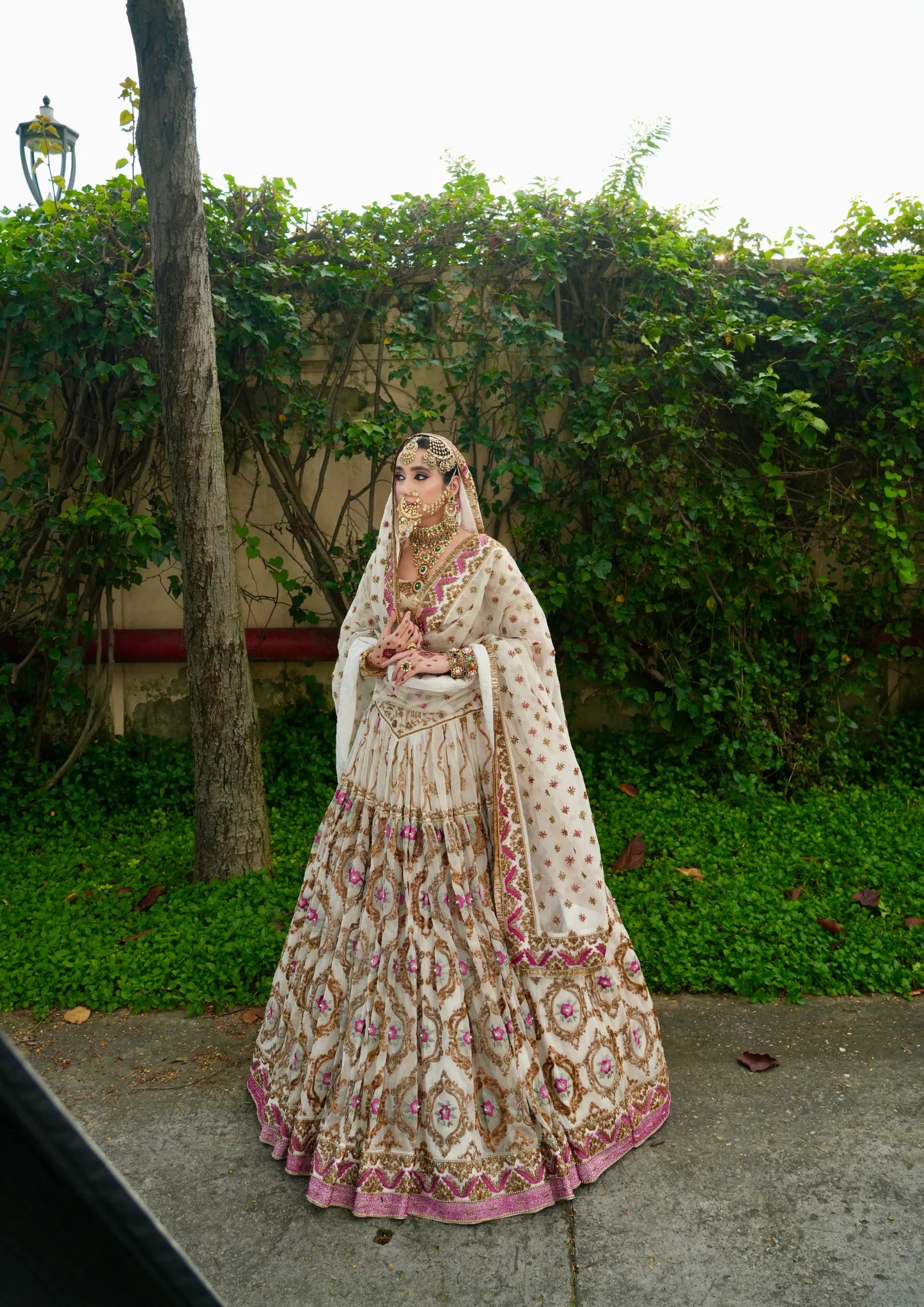 Nayab Safa