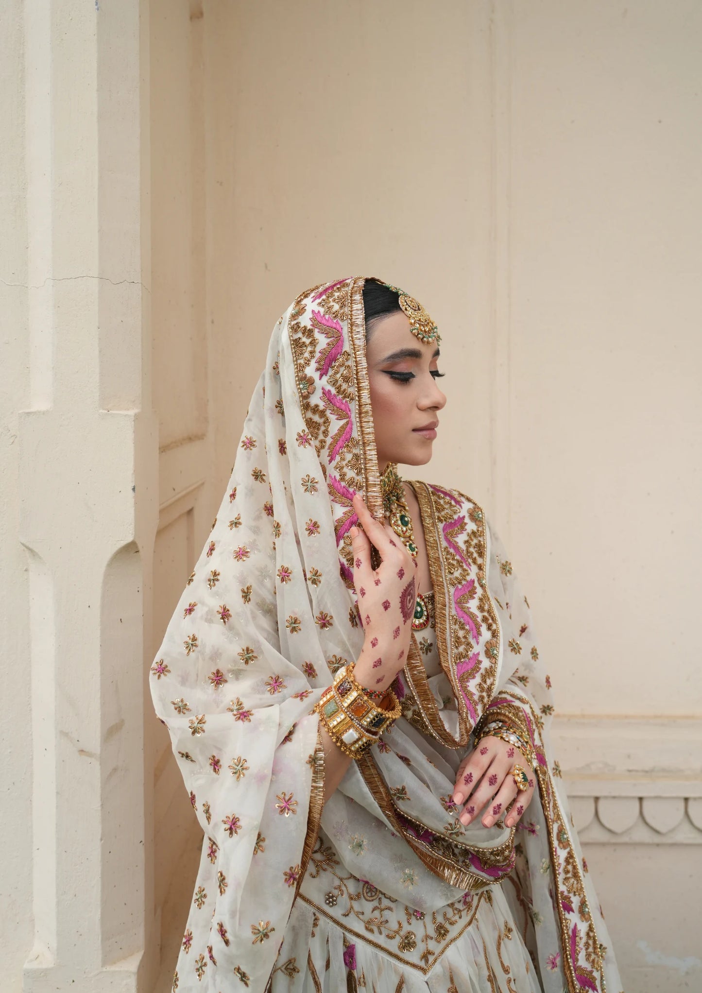Nayab Safa