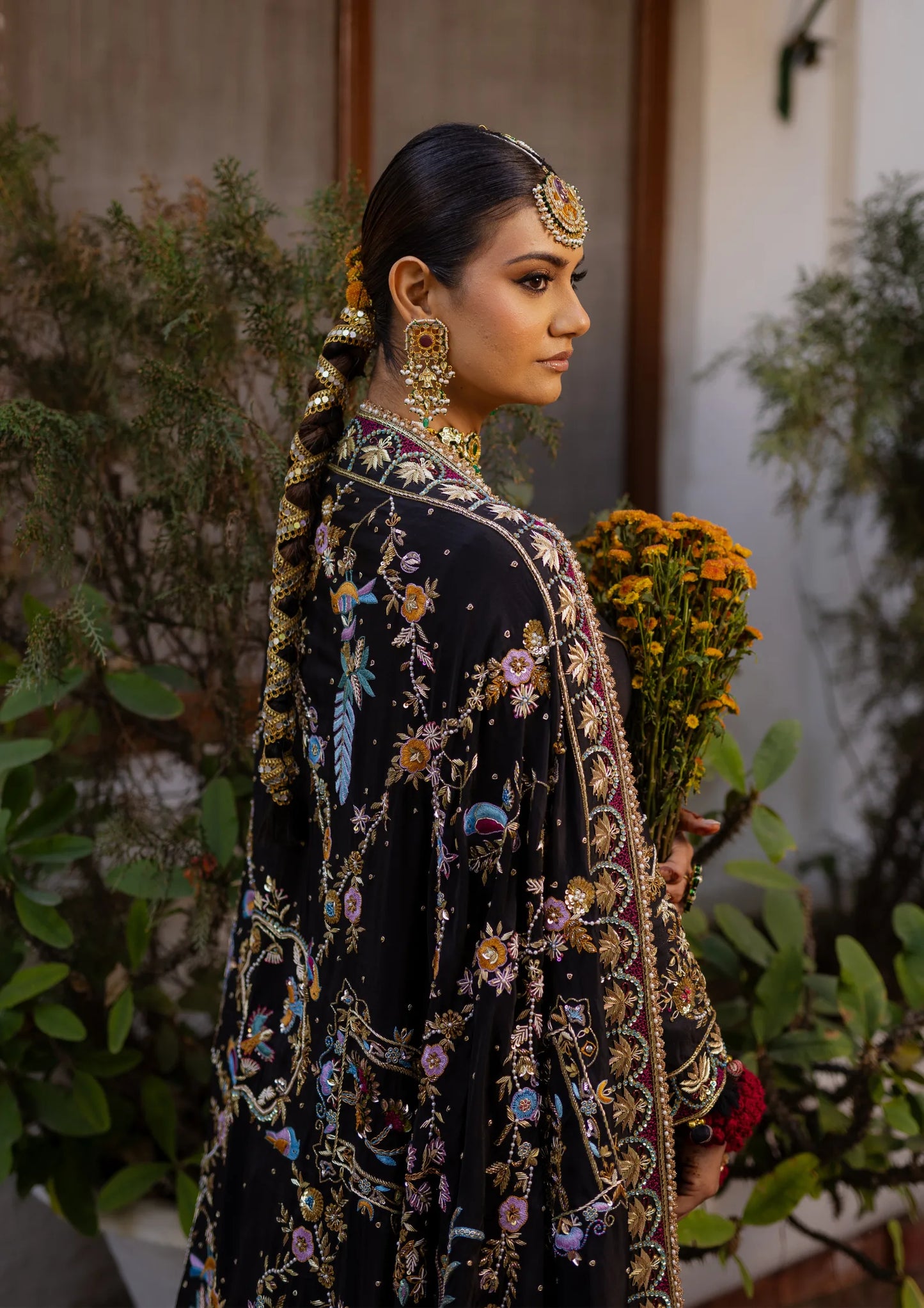 Begum Bagh Anarkali