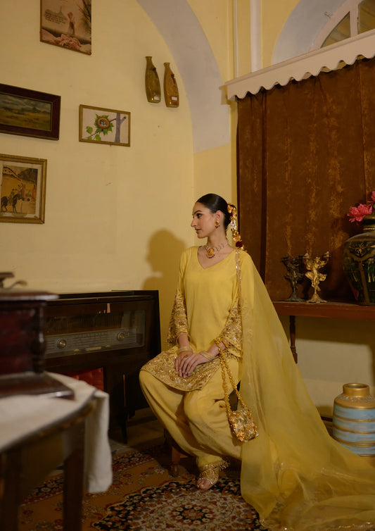 Mehfil 2000s