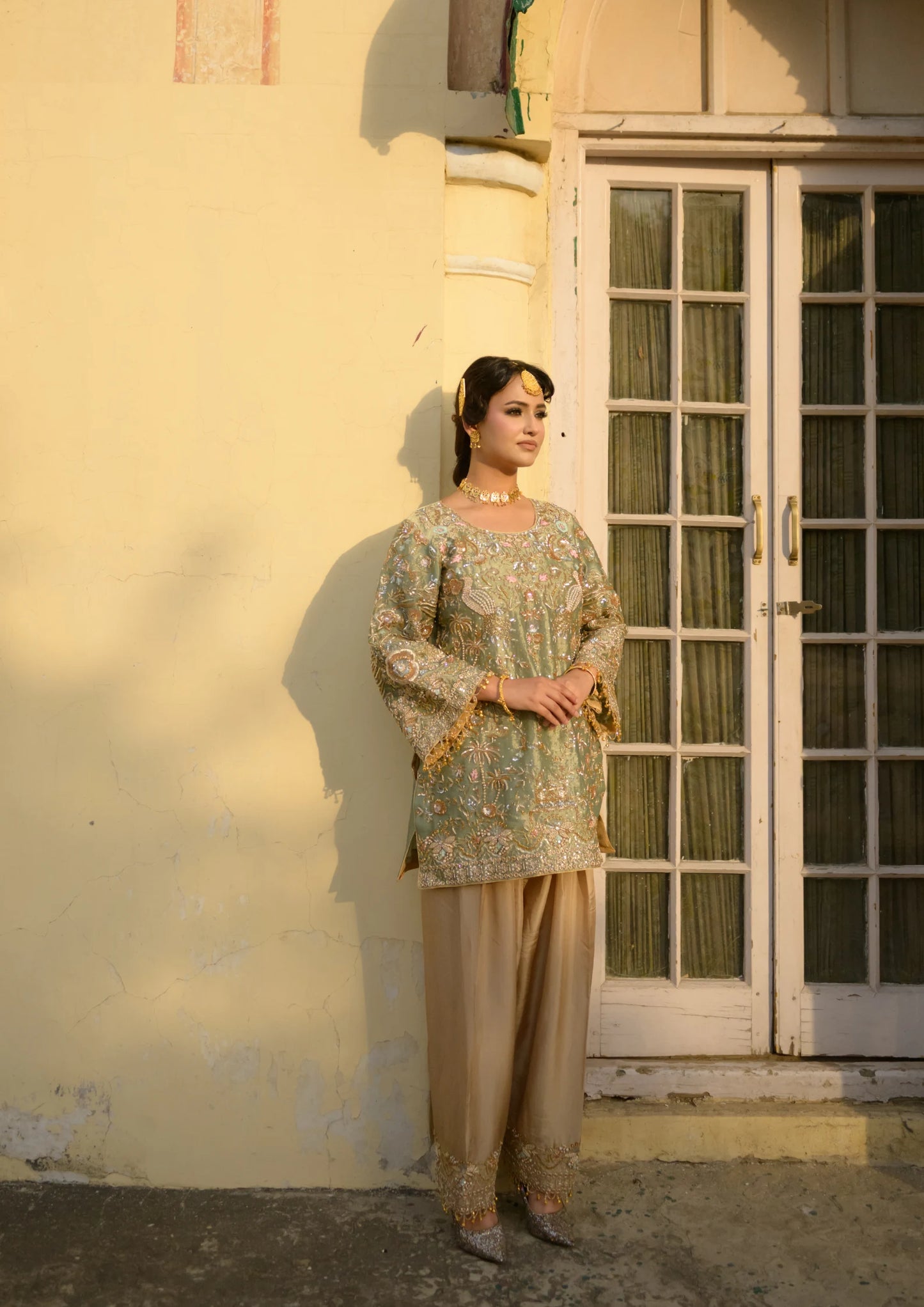 Mehfil 2000s