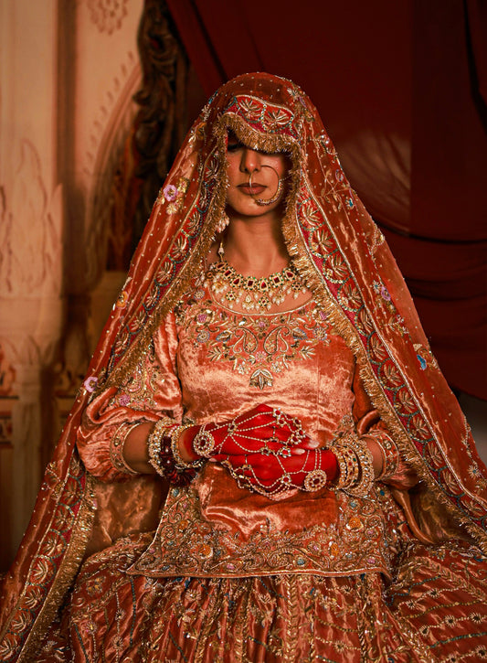 Begum Noor Jahan