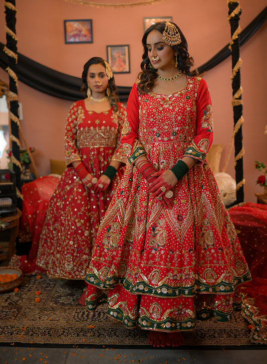 Chakor